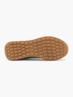 Graceland Gouden Chunky Sneaker-Dames Sneakers