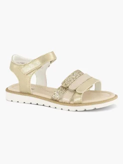 Graceland Gouden Sandaal-Kinderen Babyschoenen