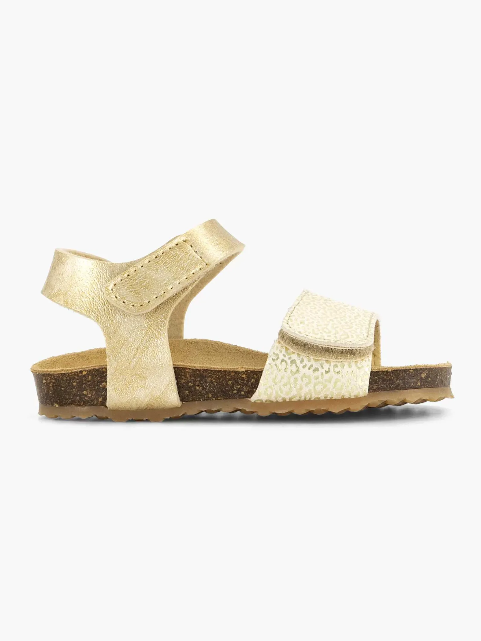 Graceland Gouden Sandaal-Kinderen Babyschoenen