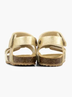 Graceland Gouden Sandaal-Kinderen Babyschoenen