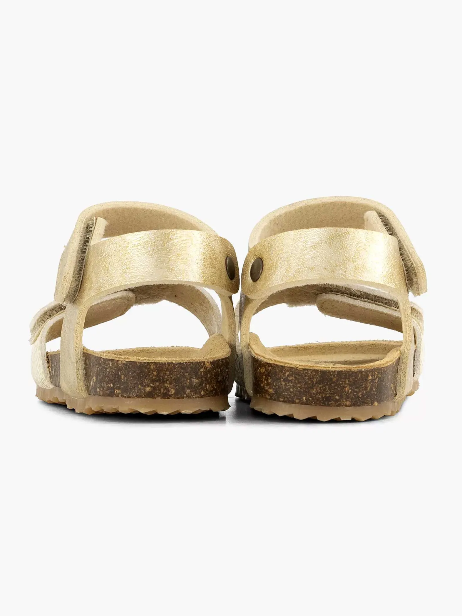 Graceland Gouden Sandaal-Kinderen Babyschoenen