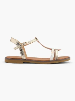 Esprit Gouden Sandaal-Kinderen Babyschoenen