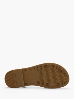 Esprit Gouden Sandaal-Kinderen Babyschoenen