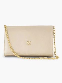 Graceland Gouden Schoudertas-Dames Online Exclusive Accessoires