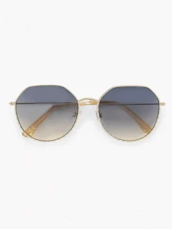 Graceland Gouden Zonnebril-Dames Online Exclusive Accessoires
