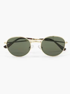 Graceland Gouden Zonnebril-Dames Online Exclusive Accessoires
