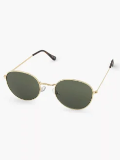 Graceland Gouden Zonnebril-Dames Online Exclusive Accessoires