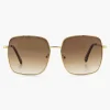 Graceland Gouden Zonnebril-Dames Online Exclusive Accessoires
