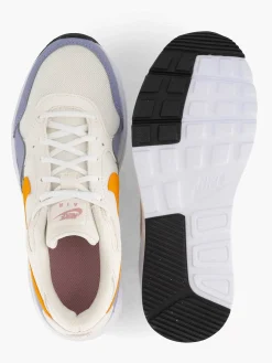 Nike Grijze Air Max Sc-Kinderen Jongensschoenen