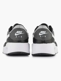 Nike Grijze Air Max Sc-Heren Sneakers