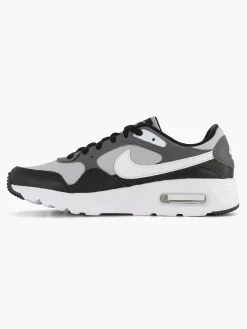 Nike Grijze Air Max Sc-Heren Sneakers