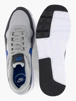 Nike Grijze Air Max Sc-Heren Sneakers