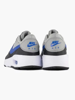 Nike Grijze Air Max Sc-Heren Sneakers
