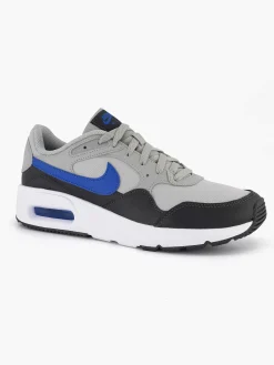 Nike Grijze Air Max Sc-Heren Sneakers