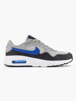 Nike Grijze Air Max Sc-Heren Sneakers