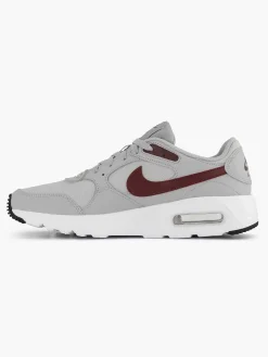 Nike Grijze Air Max Sc-Heren Sneakers