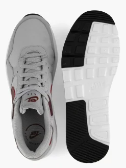 Nike Grijze Air Max Sc-Heren Sneakers