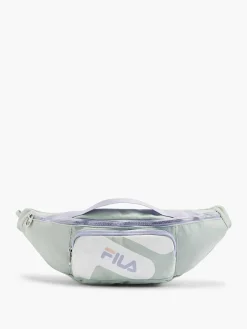 FILA Grijze Heuptas-Dames Online Exclusive Accessoires