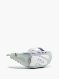 FILA Grijze Heuptas-Dames Online Exclusive Accessoires