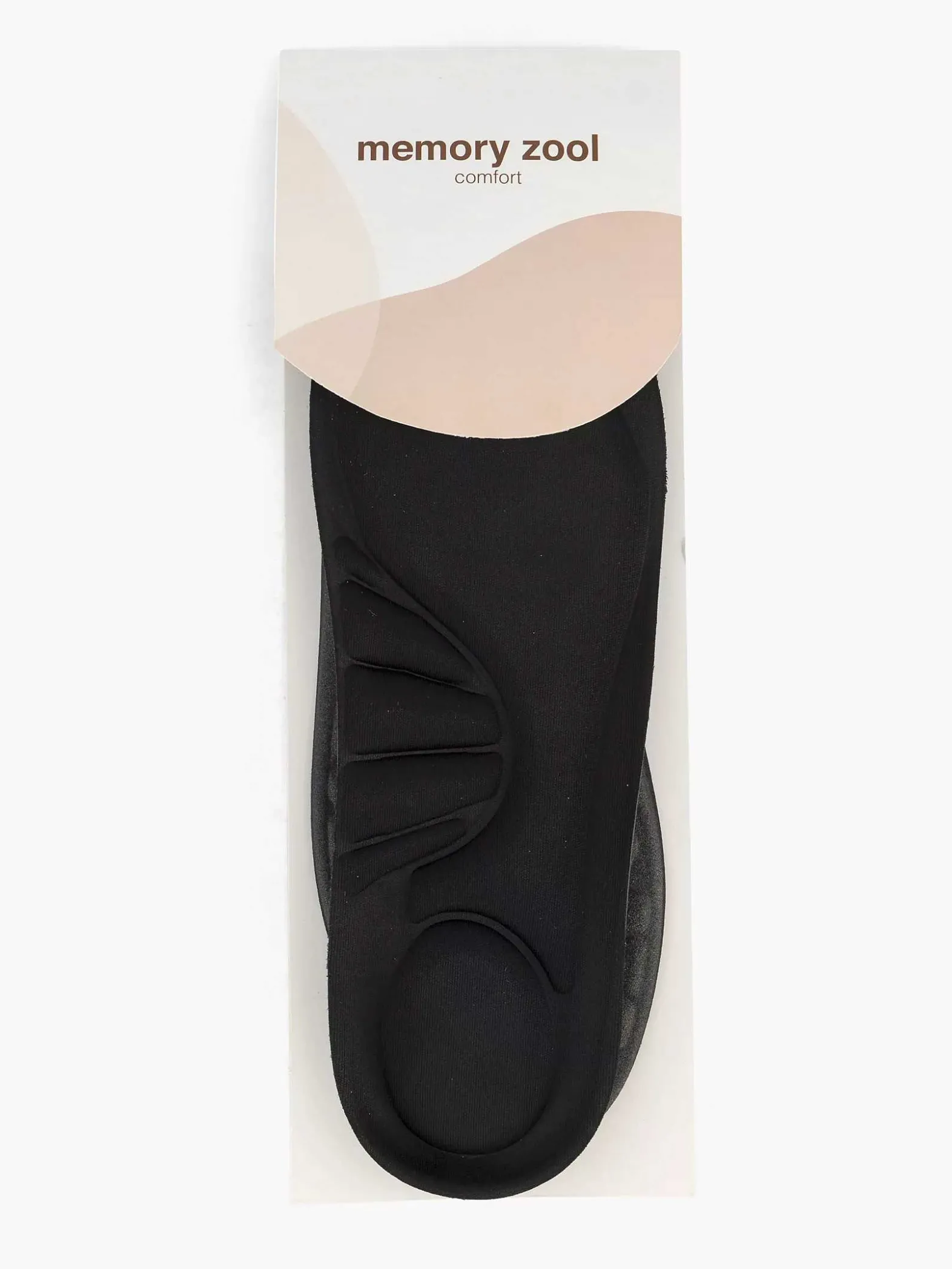 vanHaren Grijze Memory Foam Zool 39-40-Kinderen Babyschoenen