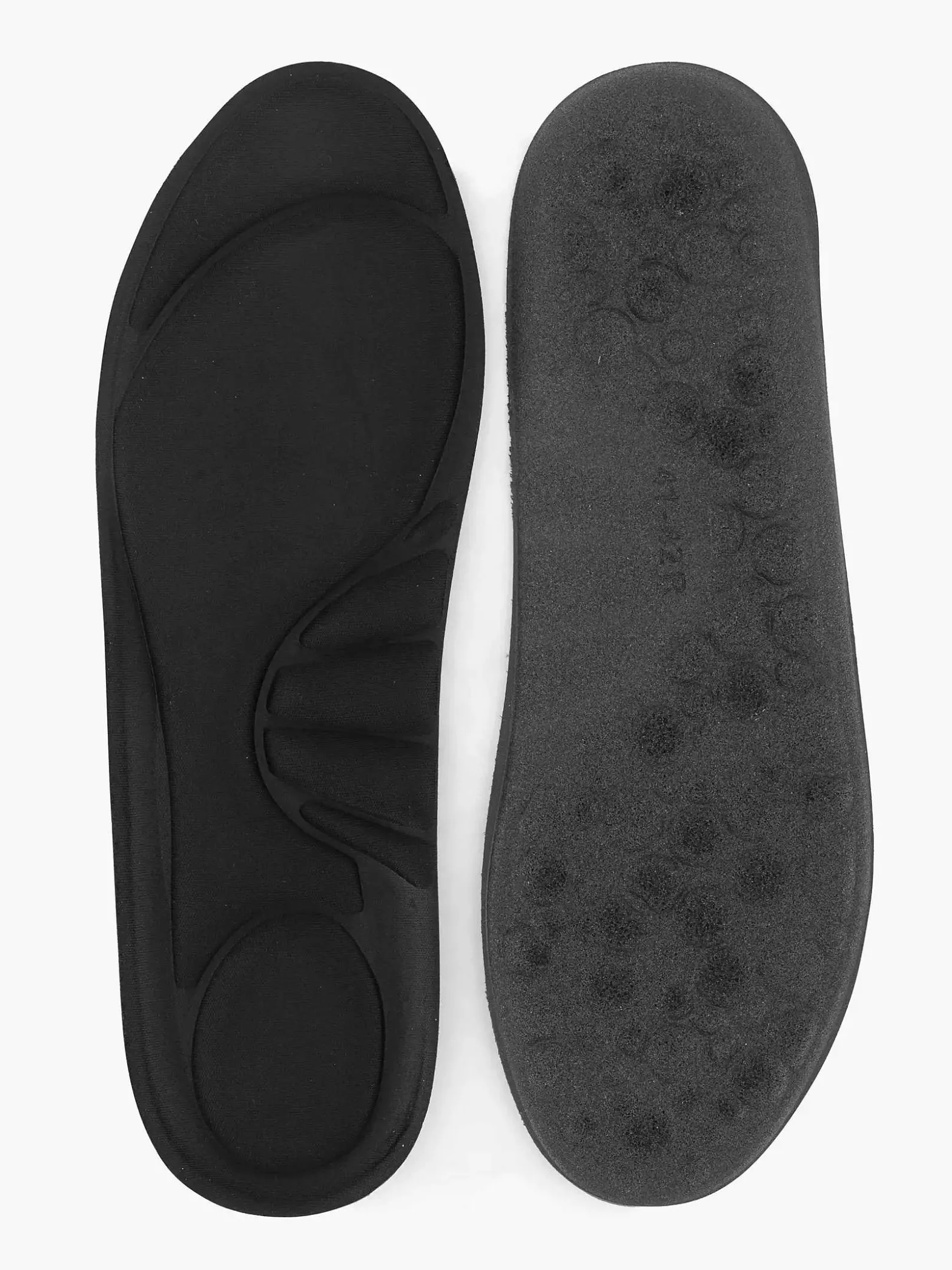 vanHaren Grijze Memory Foam Zool 39-40-Kinderen Babyschoenen