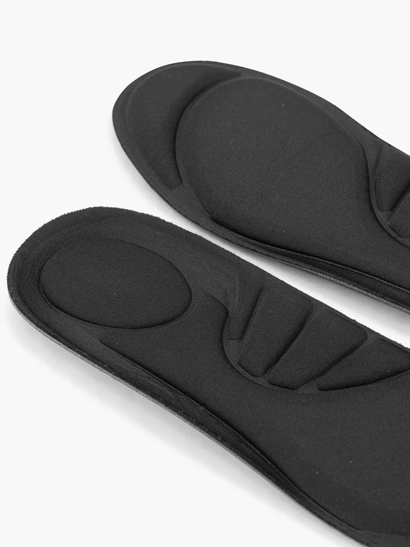 vanHaren Grijze Memory Foam Zool 37-38-Kinderen Babyschoenen