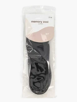 vanHaren Grijze Memory Foam Zool 37-38-Kinderen Babyschoenen