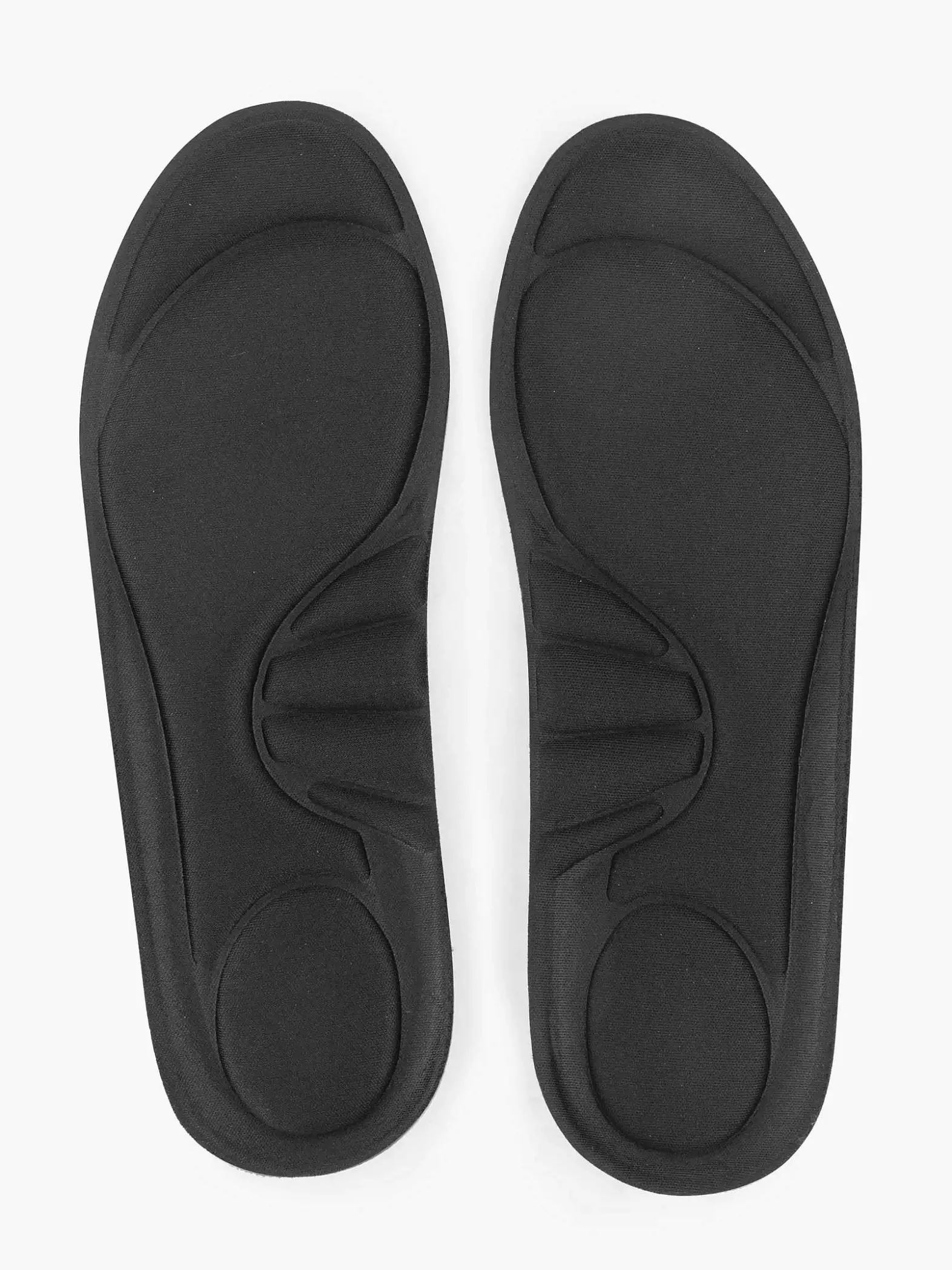 vanHaren Grijze Memory Foam Zool 37-38-Kinderen Babyschoenen