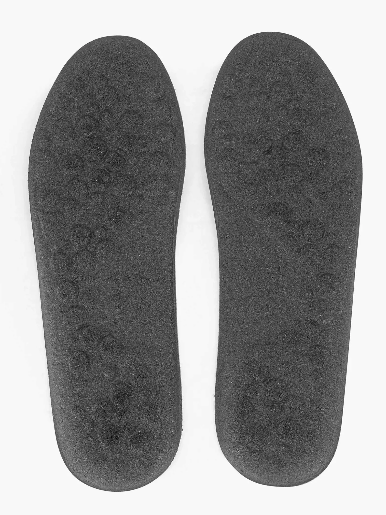 vanHaren Grijze Memory Foam Zool 37-38-Kinderen Babyschoenen