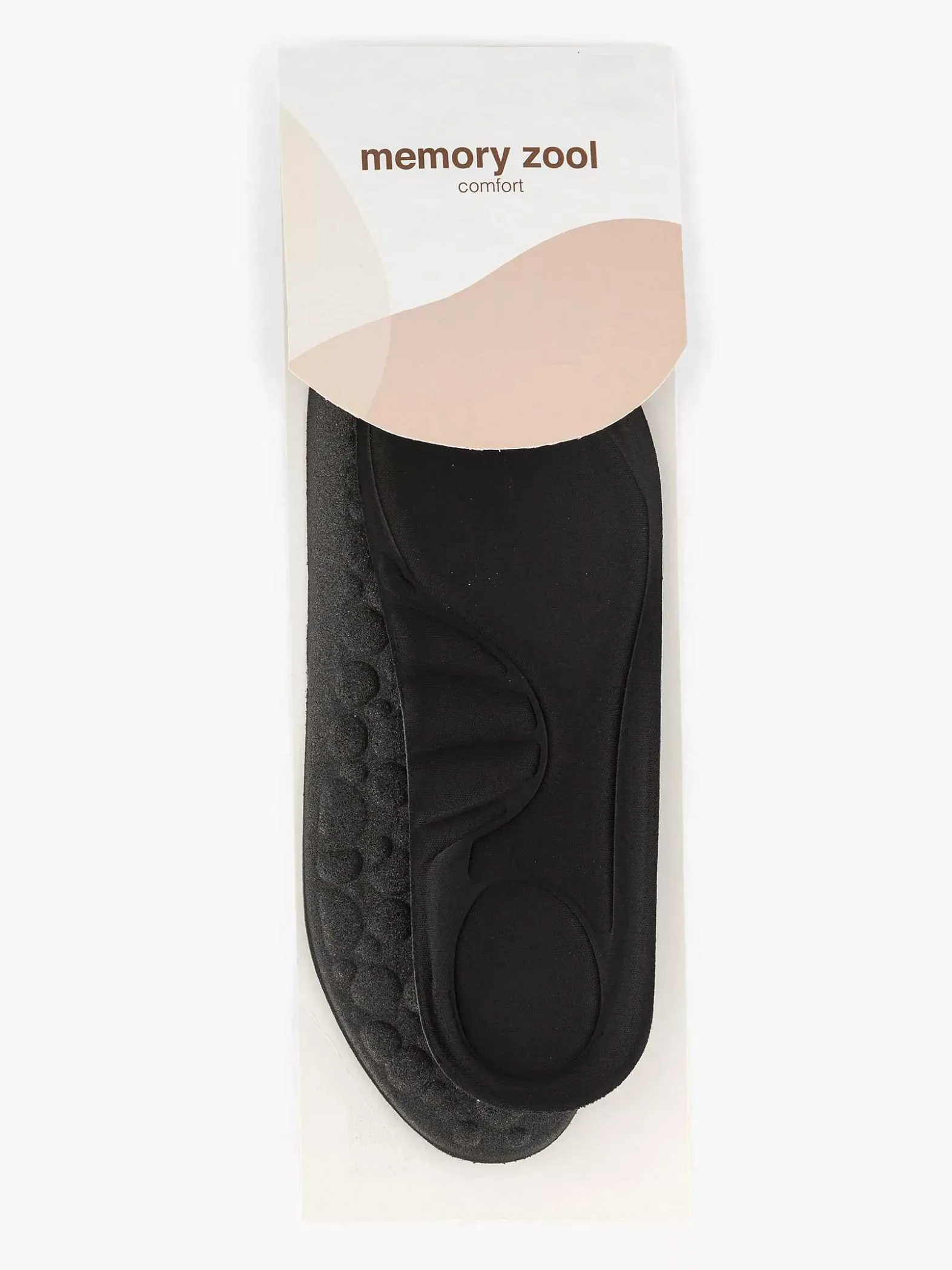 vanHaren Grijze Memory Foam Zool 35-36-Kinderen Babyschoenen