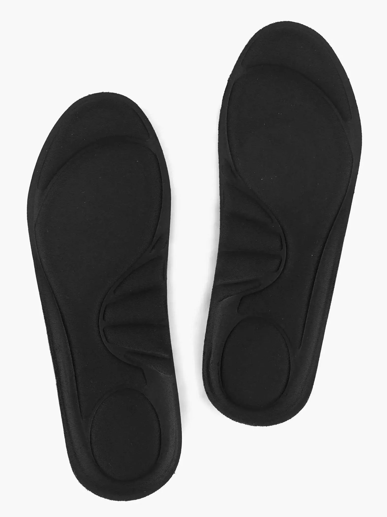 vanHaren Grijze Memory Foam Zool 35-36-Kinderen Babyschoenen