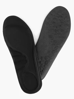 vanHaren Grijze Memory Foam Zool 35-36-Kinderen Babyschoenen