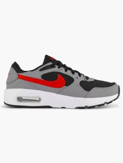 Nike Grijze Air Max Sc-Heren Sneakers