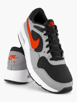 Nike Grijze Air Max Sc-Heren Sneakers