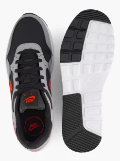 Nike Grijze Air Max Sc-Heren Sneakers