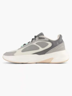 adidas Grijze Ozelle-Dames Sneakers