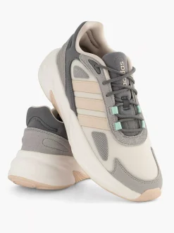 adidas Grijze Ozelle-Dames Sneakers