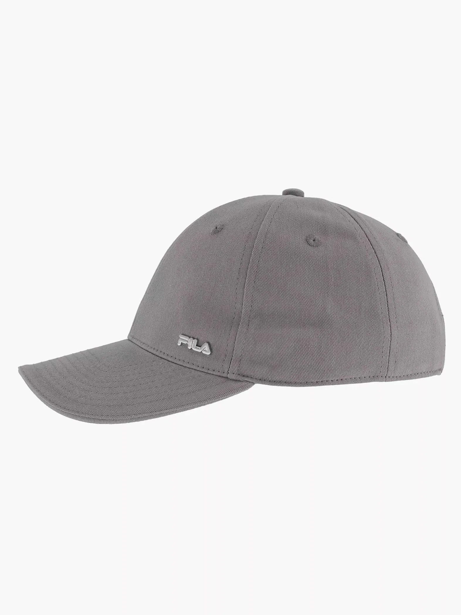 FILA Grijze Pet-Dames Online Exclusive Accessoires