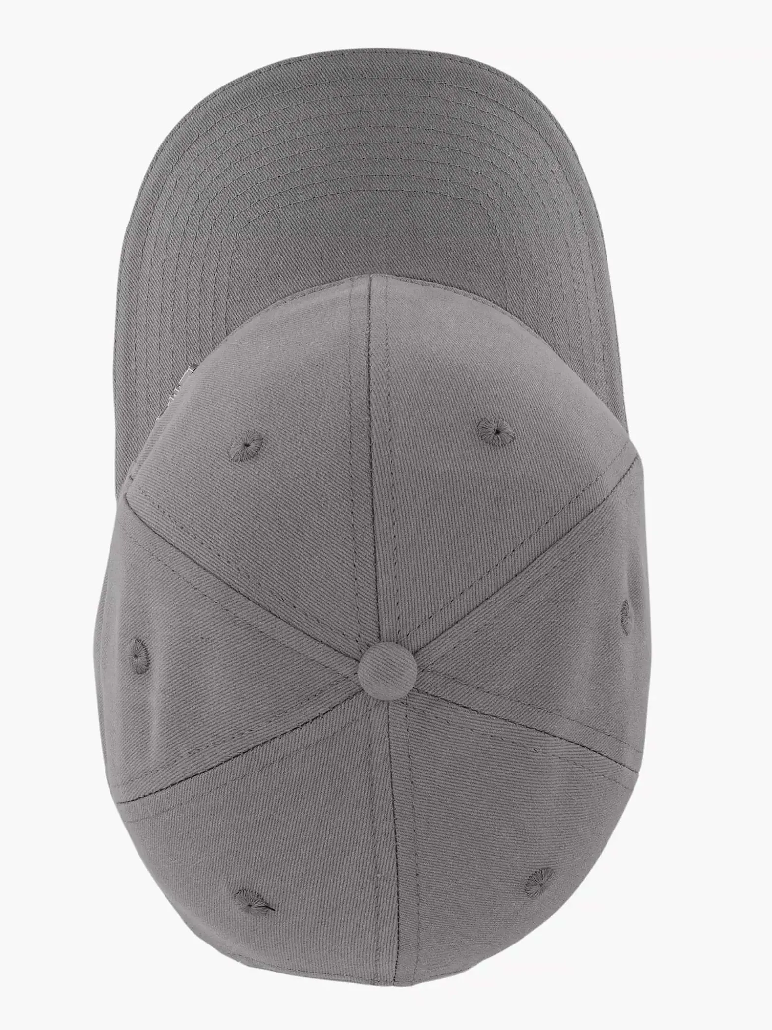 FILA Grijze Pet-Dames Online Exclusive Accessoires