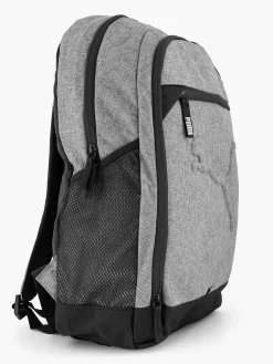 Puma Grijze Buzz Backpack-Dames Online Exclusive Accessoires