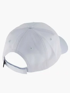 Puma Grijze Metal Cat Cap-Dames Online Exclusive Accessoires