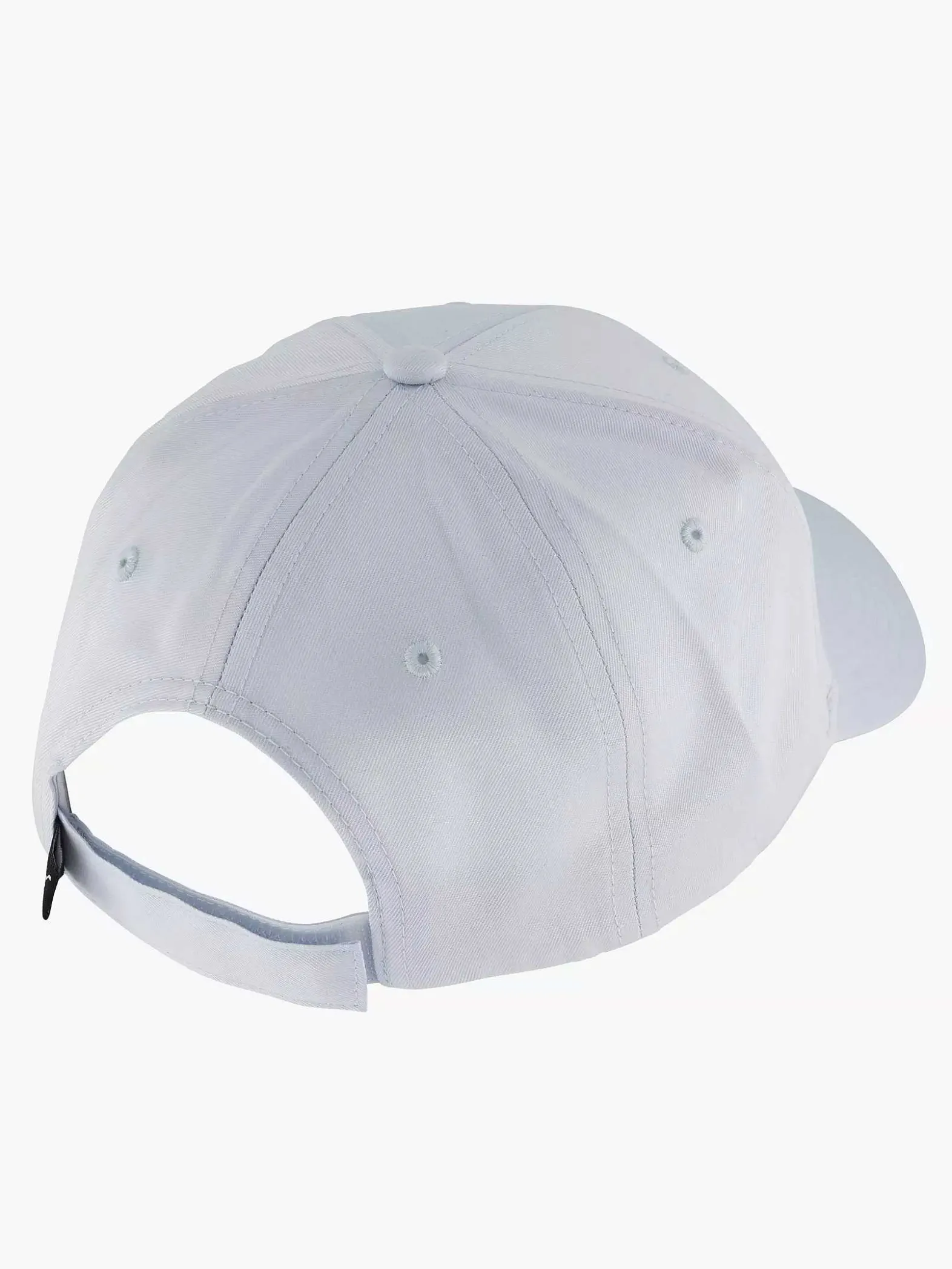 Puma Grijze Metal Cat Cap-Dames Online Exclusive Accessoires