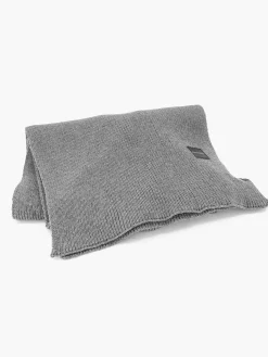 46 Nord Grijze Sjaal-Dames Online Exclusive Accessoires