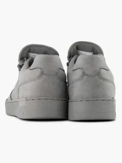 Memphis One Grijze Sneaker-Heren Sneakers