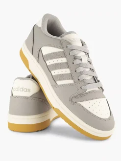 adidas Grijze Sneaker Break Start Low W-Dames Sneakers