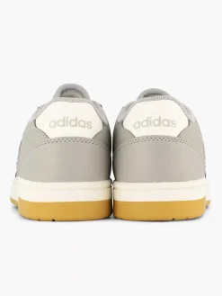 adidas Grijze Sneaker Break Start Low W-Dames Sneakers