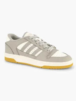 adidas Grijze Sneaker Break Start Low W-Dames Sneakers