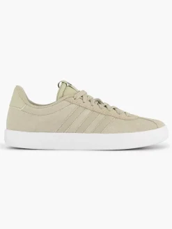 adidas Grijze Sneaker Vl Court 3.0-Dames Sneakers