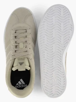 adidas Grijze Sneaker Vl Court 3.0-Dames Sneakers