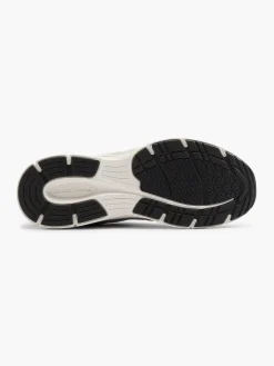 Skechers Grijze Varnet - Mick-Heren Sneakers